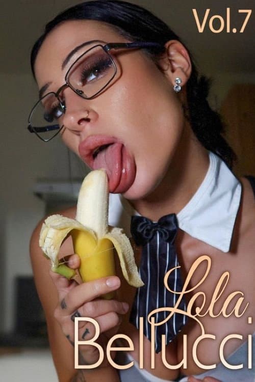 Lola Bellucci 7 poster