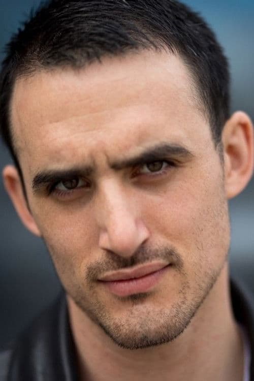 Jesse Pimentel profile photo