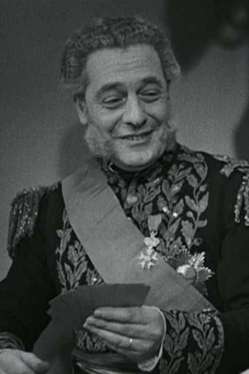 André Pollack profile photo