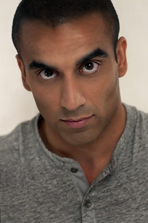 Umar Khan profile photo