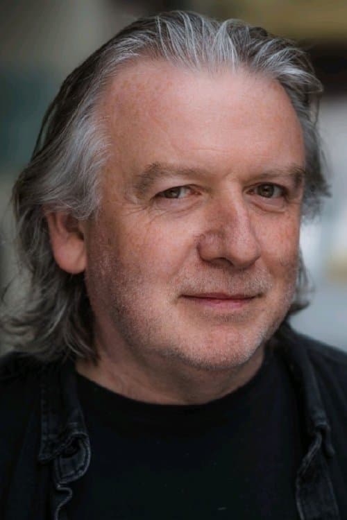 Liam O'Caoimh profile photo