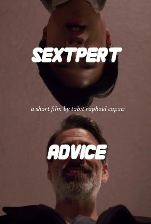 Sextpert Advice poster