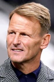 Teddy Sheringham profile photo