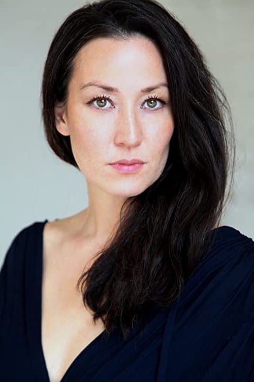 Nina Mariko Sandquist profile photo