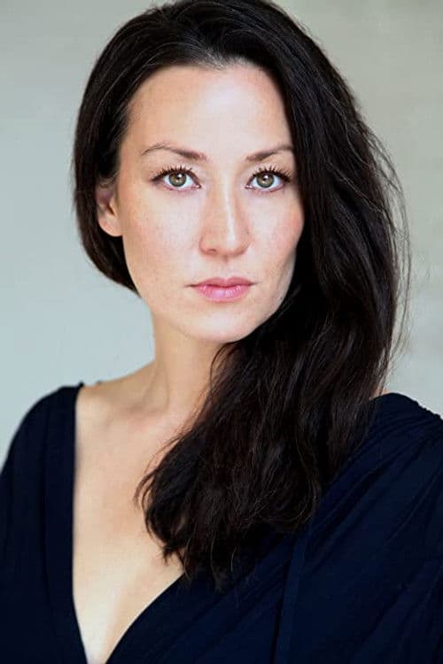 Nina Mariko Sandquist profile photo