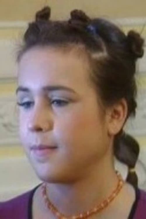 Angelica profile photo