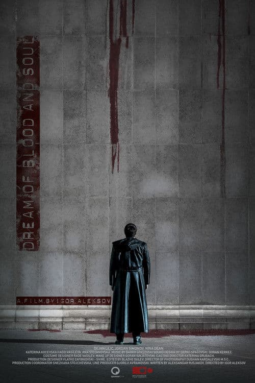 Dream of Blood and Soul poster