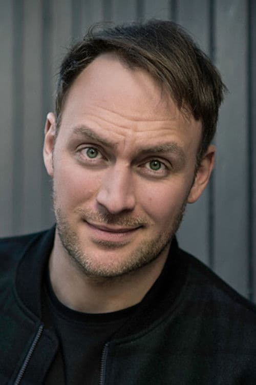 Martin Stange profile photo