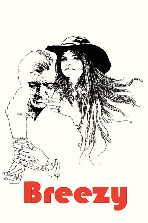 Breezy poster