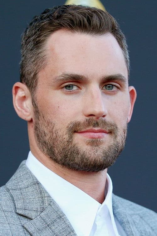 Kevin Love profile photo