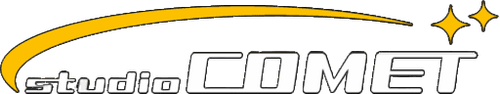 Studio Comet