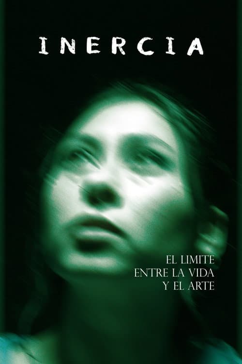 Inertia poster