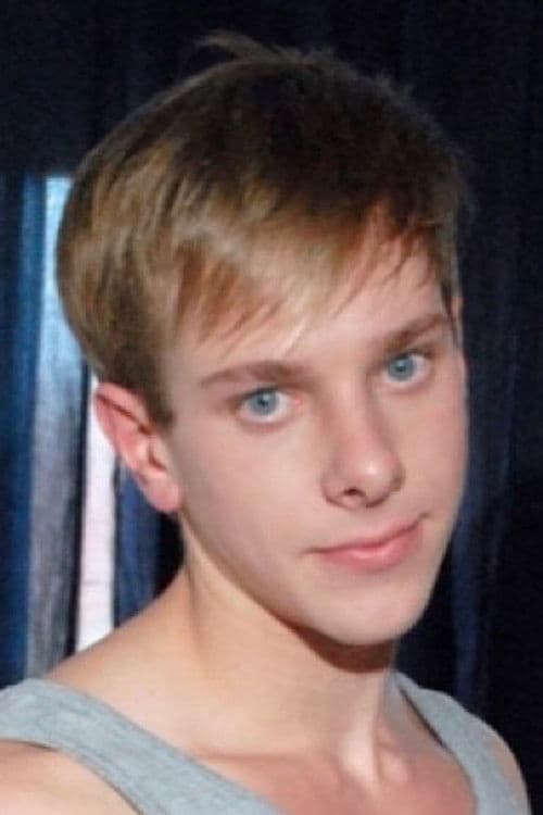 Luke Hammond profile photo