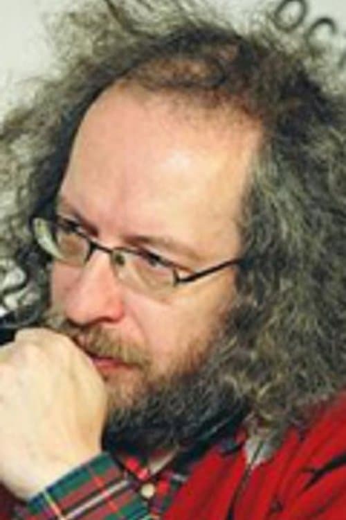 Alexey Venediktov profile photo