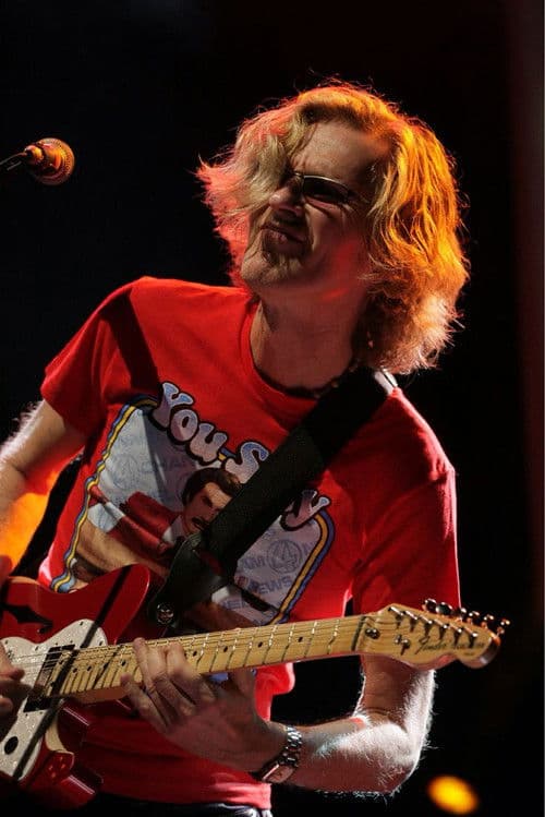 Roine Stolt profile photo