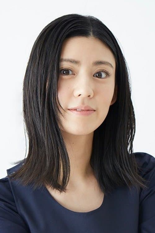 Saori Watanabe profile photo