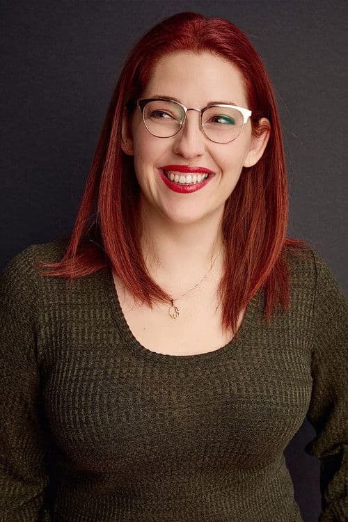 Jessica Sherman profile photo