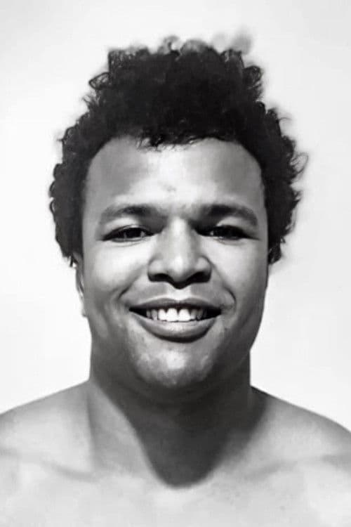 George Arias profile photo