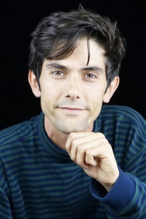 Nick Roney profile photo