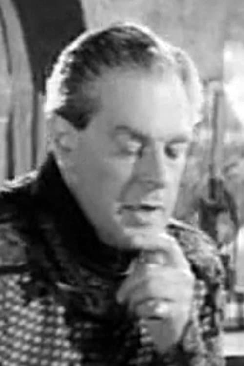Philip Ashley profile photo