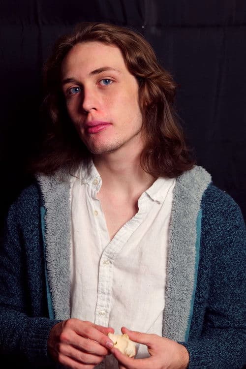 Nicholas Moroney profile photo