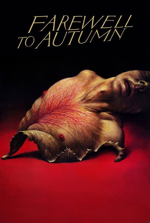 Farewell to Autumn poster