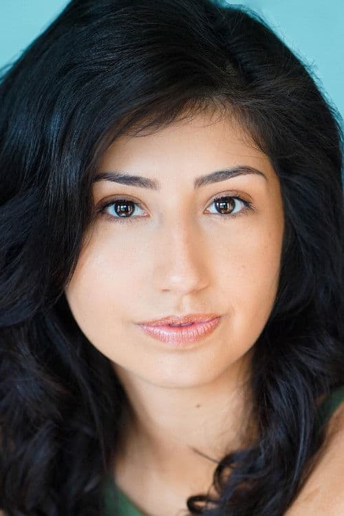 Kristen Hosty profile photo