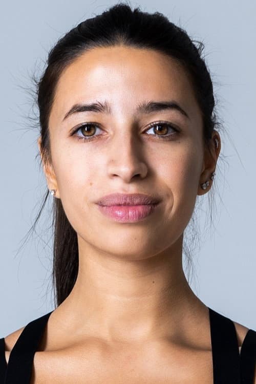 Samira Mustafaeva profile photo