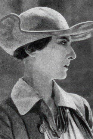 Johanna Sutter profile photo