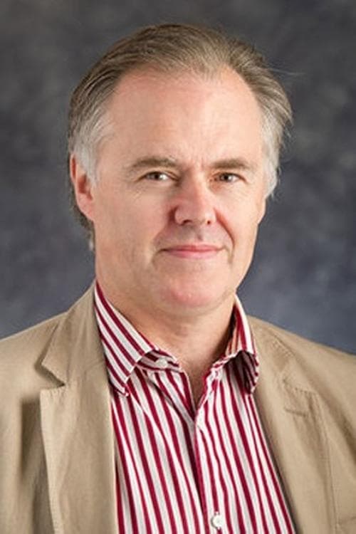 Douglas Hedley profile photo