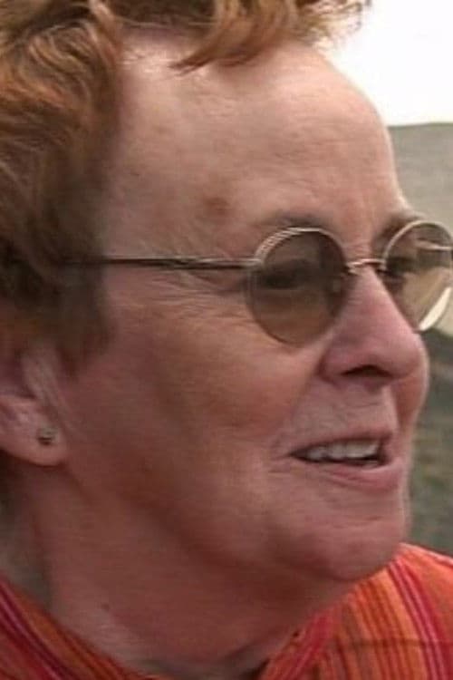 Fiona Cumming profile photo