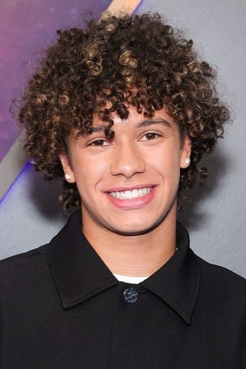 Nathaniel Buescher profile photo