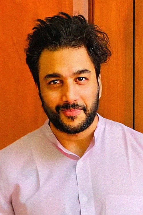 Vijay Sathya profile photo