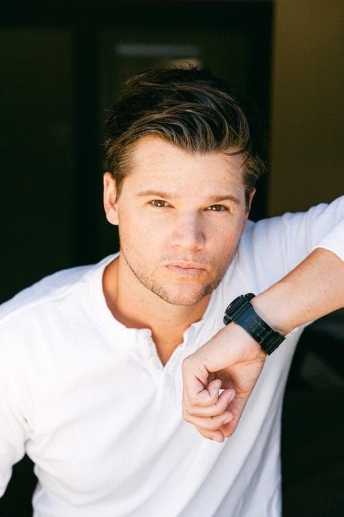 Steven Grayhm profile photo