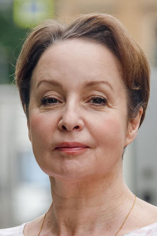 Anna Aleksakhina profile photo