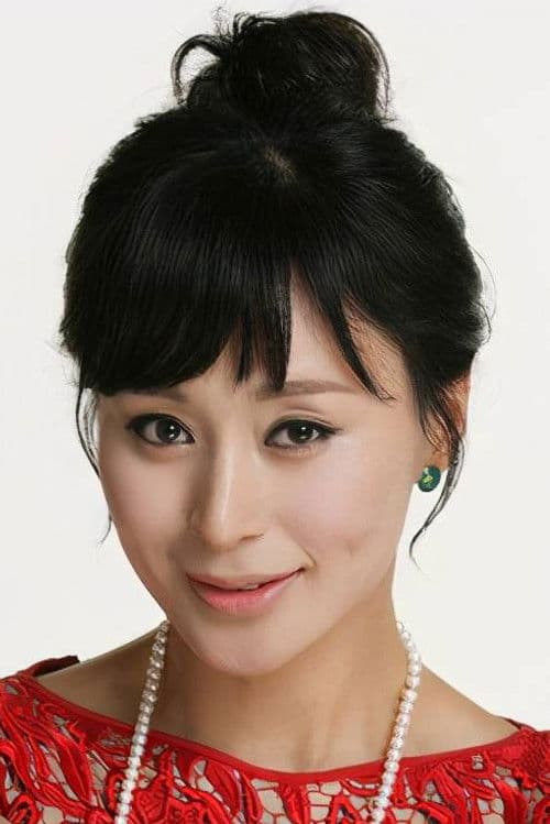 Yang Yuting profile photo