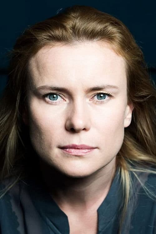 Magdalena Biegańska profile photo