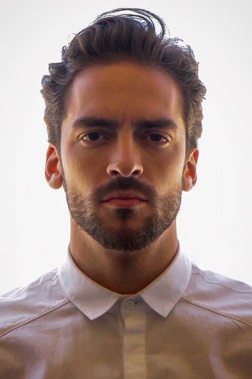 Andreas Muñoz profile photo