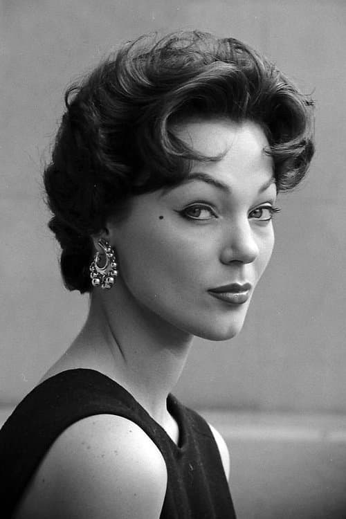 Ivy Nicholson profile photo