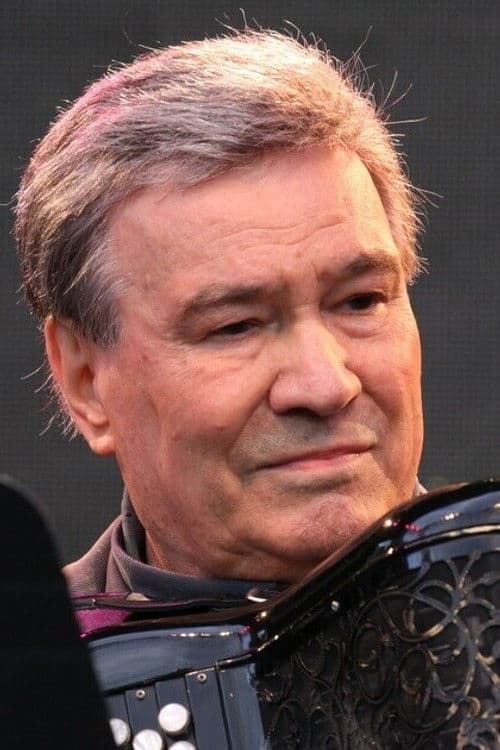 Marcel Azzola profile photo