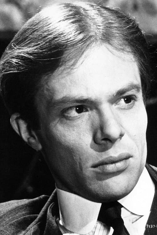 Michael Gothard profile photo