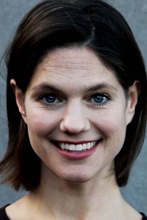 Rakel Wärmländer profile photo