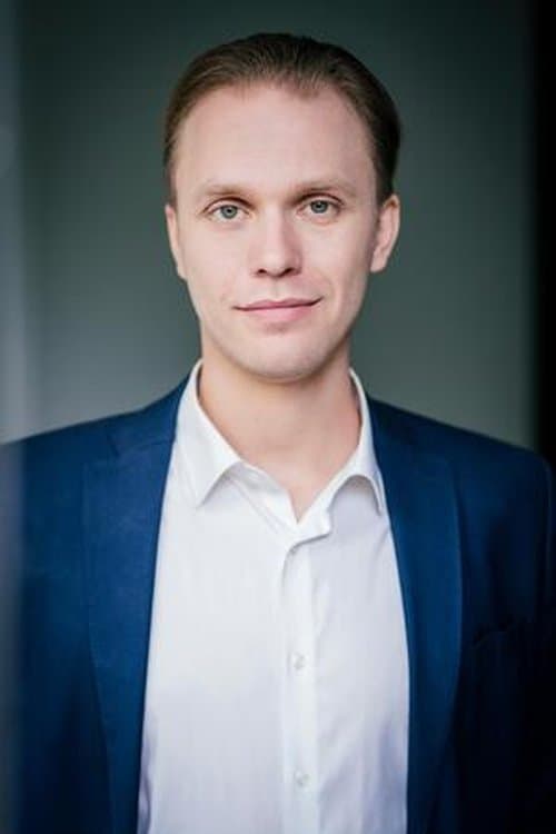 Tristan Bumm profile photo