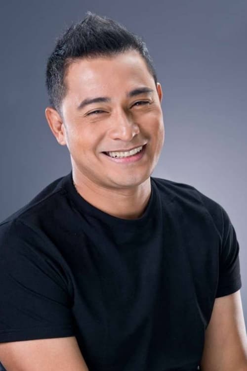 Cesar Montano profile photo