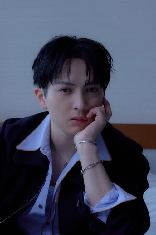 吉田仁人 profile photo
