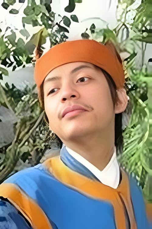 朱国威 profile photo