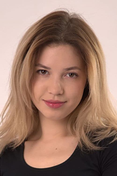 Virginia Rusu profile photo