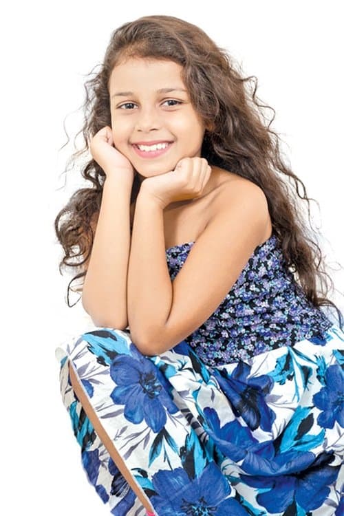 Saheli Sadithma profile photo