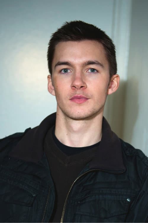 Jim van der Panne profile photo