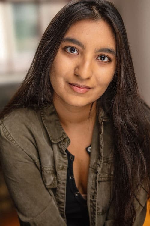 Sabrina Saleha profile photo